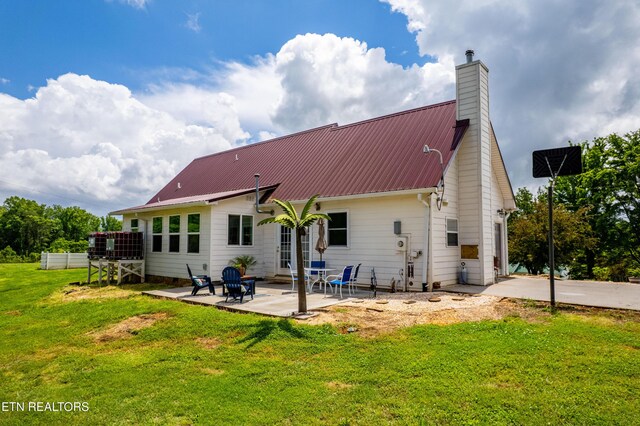 4464 W Countryside W, Friendsville, TN 37737 - photo 6