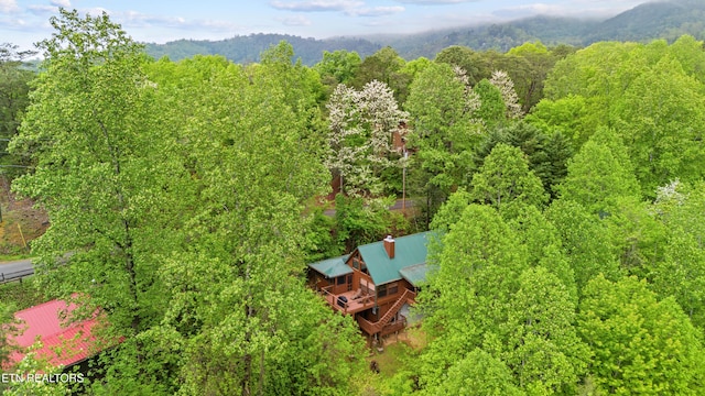 1732 Ridgecrest Dr, Sevierville, TN 37876