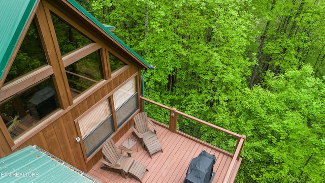 1732 Ridgecrest Dr, Sevierville, TN 37876