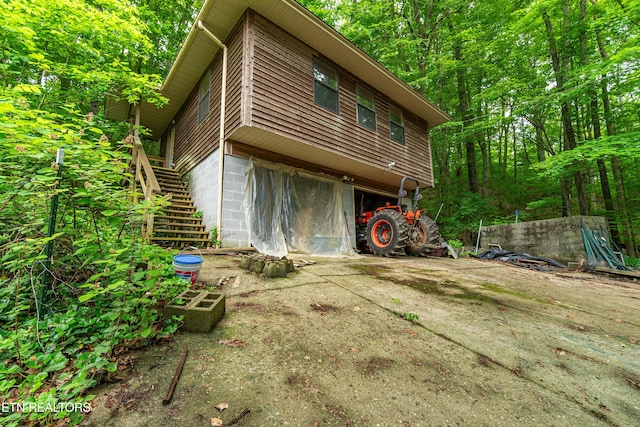 219 Bunch Ln, Clinton, TN 37716 - photo 5