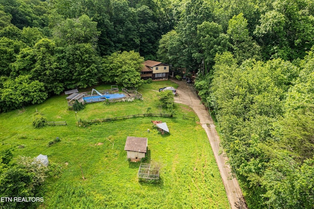 219 Bunch Ln, Clinton, TN 37716 - photo 11