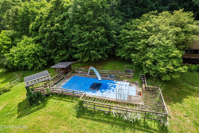 219 Bunch Ln, Clinton, TN 37716 - photo 12