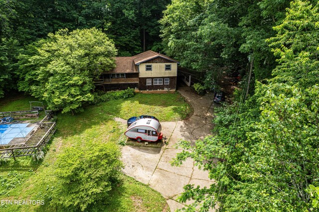 219 Bunch Ln, Clinton, TN 37716 - photo 15