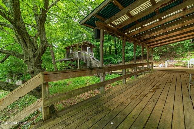 219 Bunch Ln, Clinton, TN 37716 - photo 32