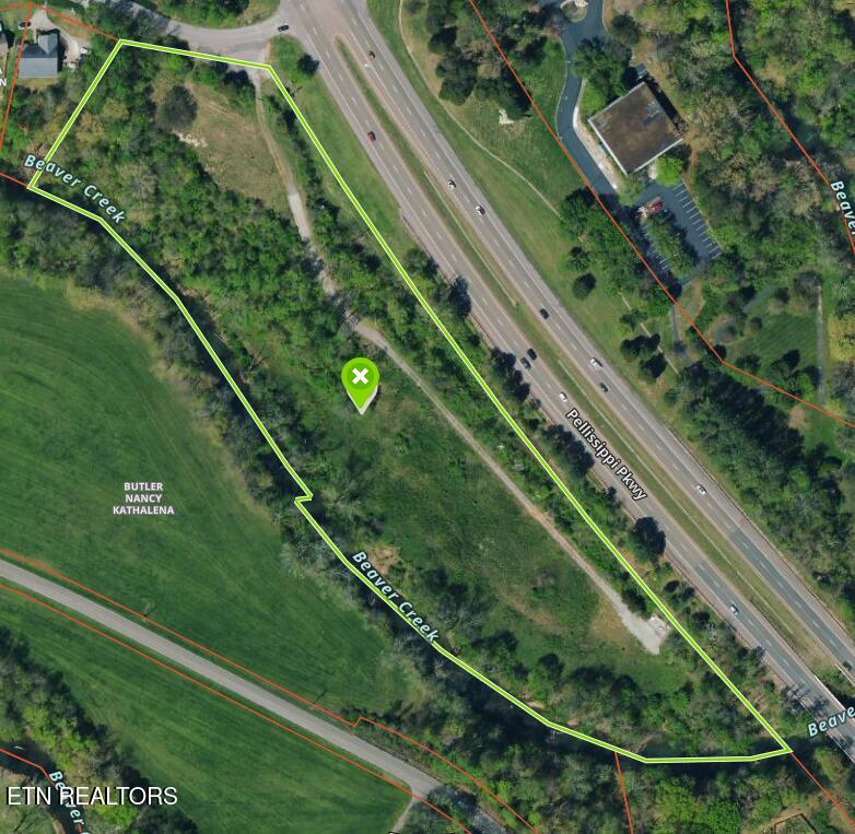 3140 George Light Rd, Knoxville, TN 37931 - photo 1