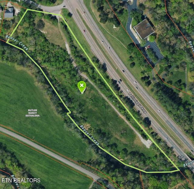 3140 George Light Rd, Knoxville, TN 37931