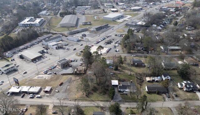 00 SW Fairway Dr, Cleveland, TN 37311