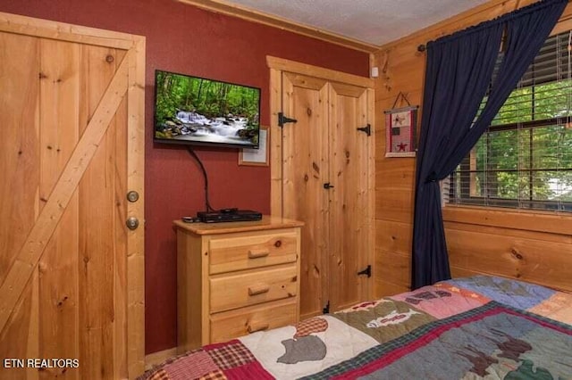 view of bedroom