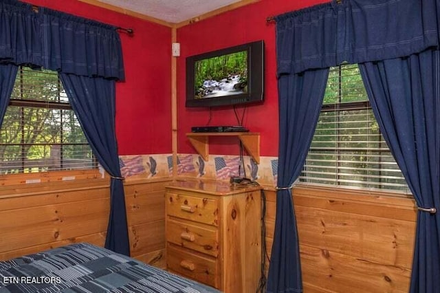view of bedroom