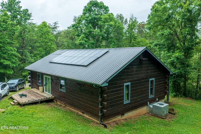 570 Gamble Gap Rd, Tellico Plains, TN 37385 - photo 2