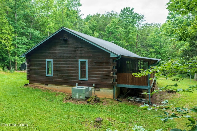 570 Gamble Gap Rd, Tellico Plains, TN 37385 - photo 3