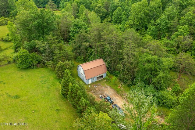 570 Gamble Gap Rd, Tellico Plains, TN 37385 - photo 47