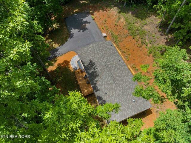 1452 Lower English Creek Rd, Newport, TN 37821 - view of subject property