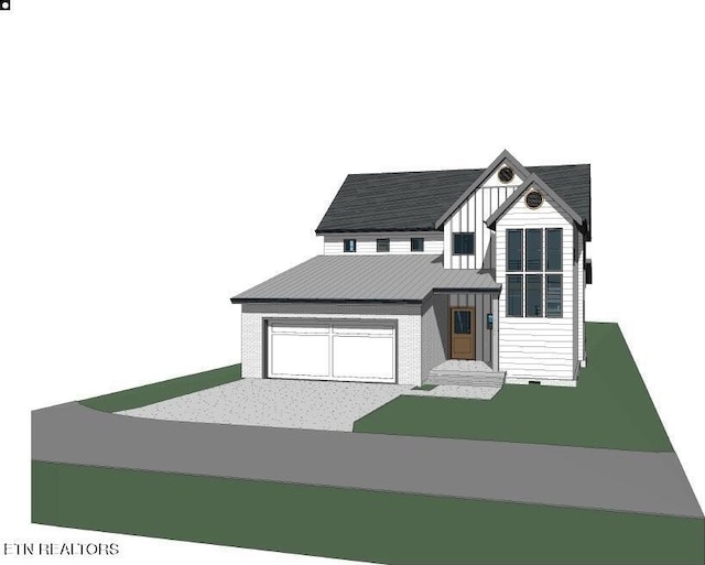 12516 Dalton View Ln, Knoxville, TN 37932 - view of miscellaneous property collateral