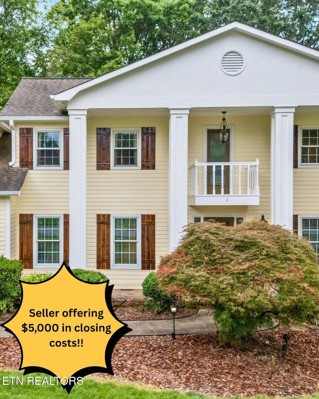 600 Old Tavern Cir, Knoxville, TN 37934 - photo 1
