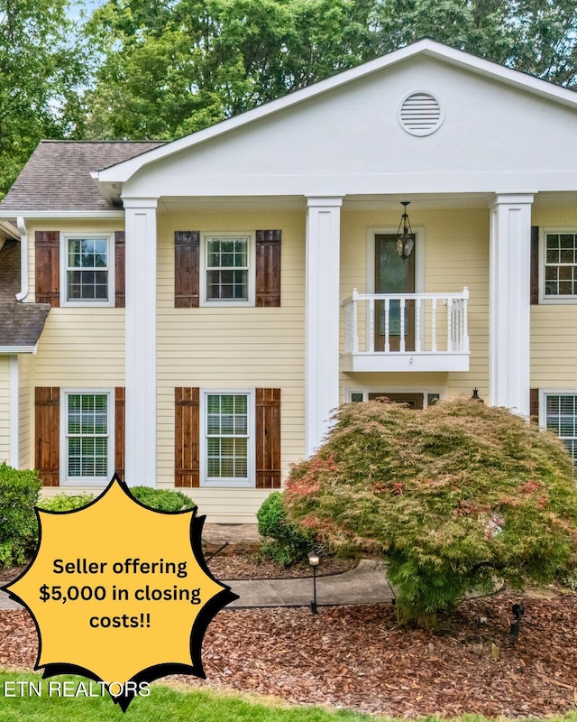 600 Old Tavern Cir, Knoxville, TN 37934 - photo 1