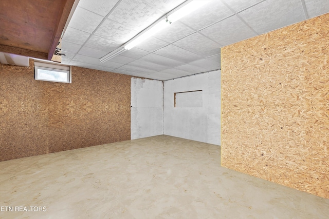 12771 Tanglewood Dr, Knoxville, TN 37922 - view of below grade area