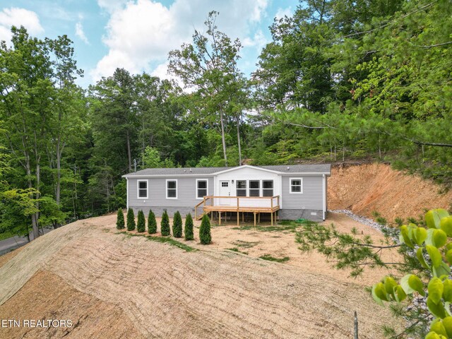 1530 Alpine Dr, Sevierville, TN 37876 - photo 44