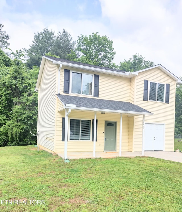 5516 W Emory Rd, Powell, TN 37849 - photo 23