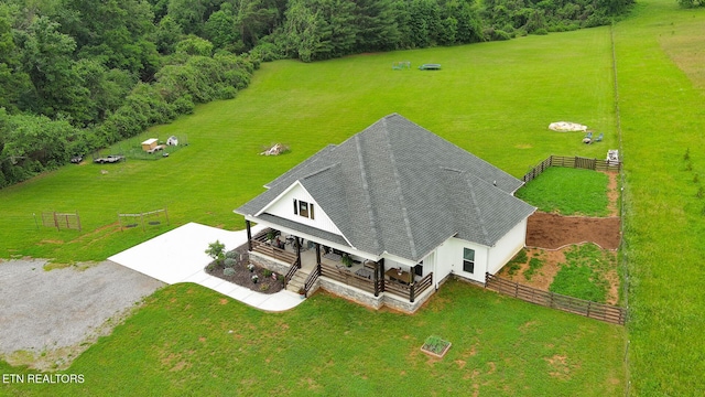 4440 Brooks Rd, Greenback, TN 37742 - photo 30
