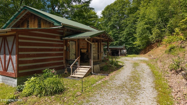 632 Jacobs Hollow Rd, Sneedville, TN 37869 - photo 1