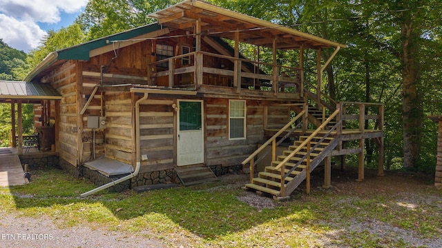 632 Jacobs Hollow Rd, Sneedville, TN 37869 - photo 8