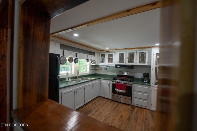 632 Jacobs Hollow Rd, Sneedville, TN 37869 - photo 22
