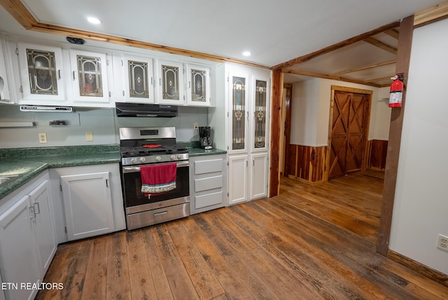 632 Jacobs Hollow Rd, Sneedville, TN 37869 - photo 25