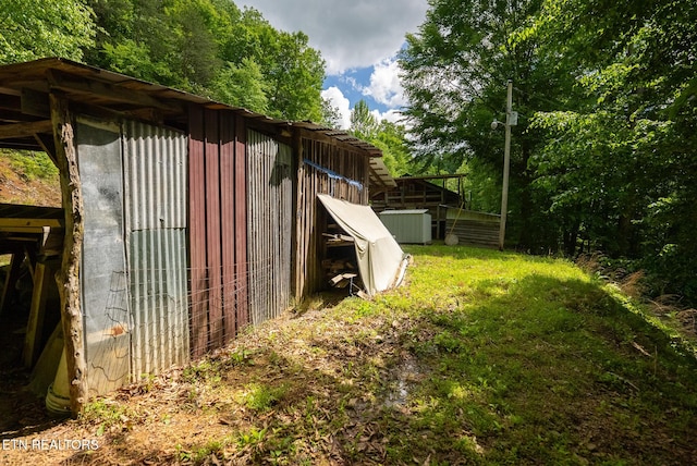 632 Jacobs Hollow Rd, Sneedville, TN 37869 - photo 57