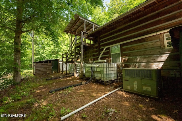 632 Jacobs Hollow Rd, Sneedville, TN 37869 - photo 4