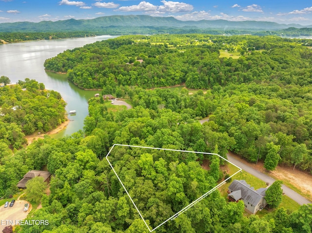 LOT15 Waterstone Dr, Dandridge, TN 37725