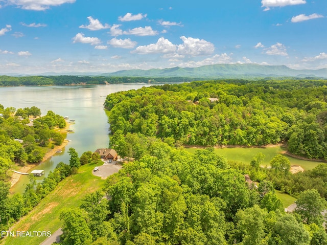 LOT15 Waterstone Dr, Dandridge, TN 37725