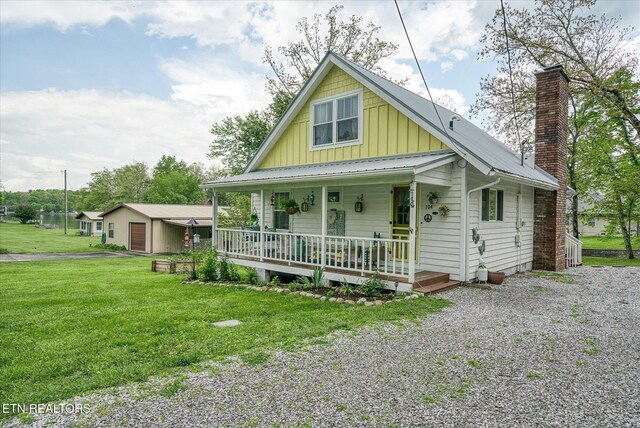 104 Peace Pipe Bnd, Crossville, TN 38572 - photo 3