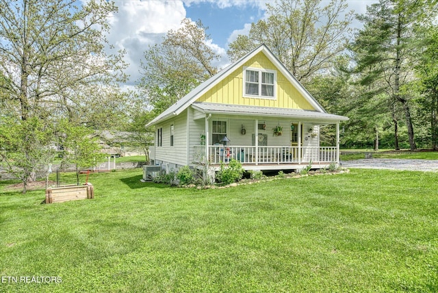 104 Peace Pipe Bnd, Crossville, TN 38572 - photo 1