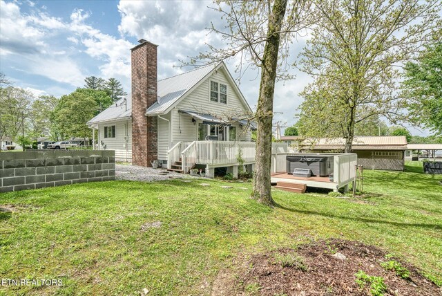 104 Peace Pipe Bnd, Crossville, TN 38572 - photo 4