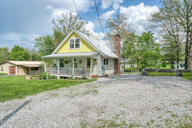 104 Peace Pipe Bnd, Crossville, TN 38572 - photo 36