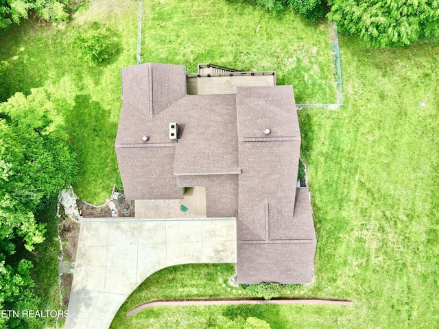 721 Fan St, Tazewell, TN 37879 - view of subject property