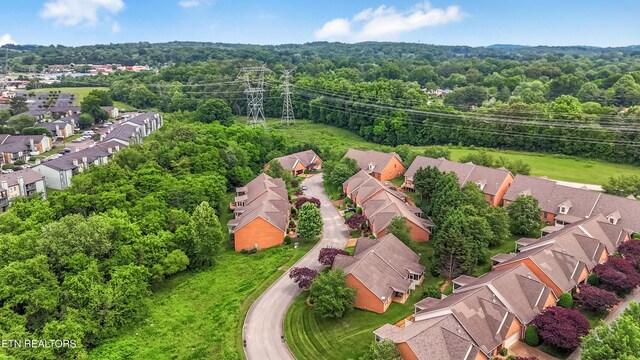 846 Racquet Club Way, Knoxville, TN 37923 - photo 37