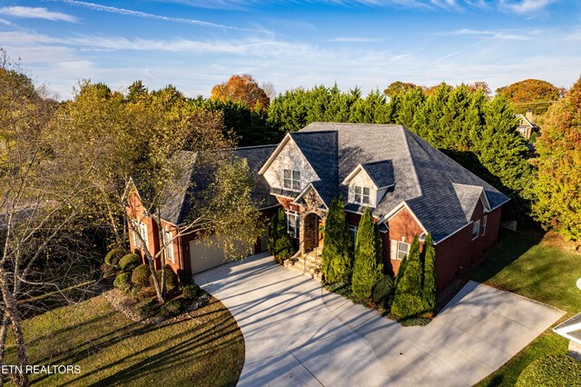 1746 Burnside Dr, Maryville, TN 37801 - photo 48