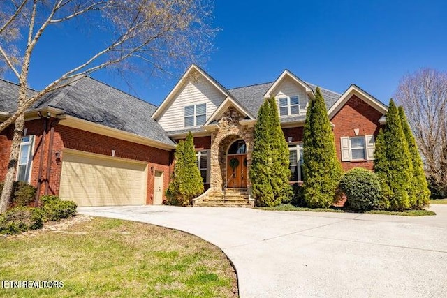 1746 Burnside Dr, Maryville, TN 37801 - photo 2