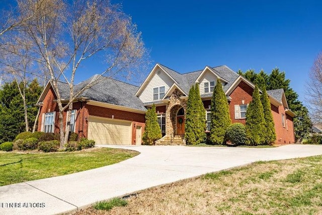 1746 Burnside Dr, Maryville, TN 37801 - photo 1