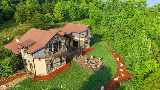 735 County Rd 350, Sweetwater, TN 37874 - photo 38