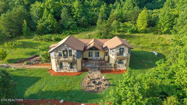 735 County Rd 350, Sweetwater, TN 37874 - photo 37