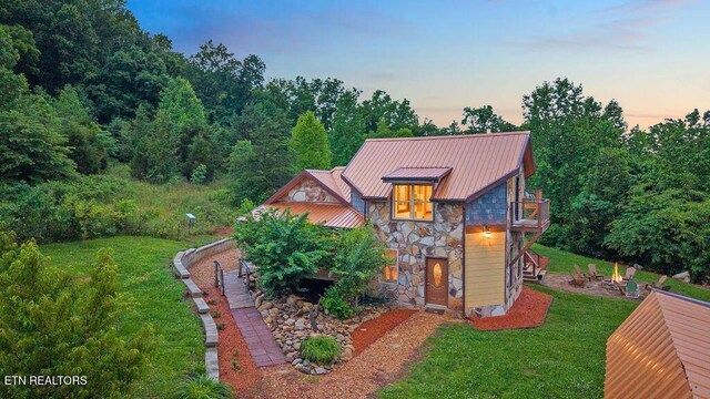 735 County Rd 350, Sweetwater, TN 37874 - photo 42