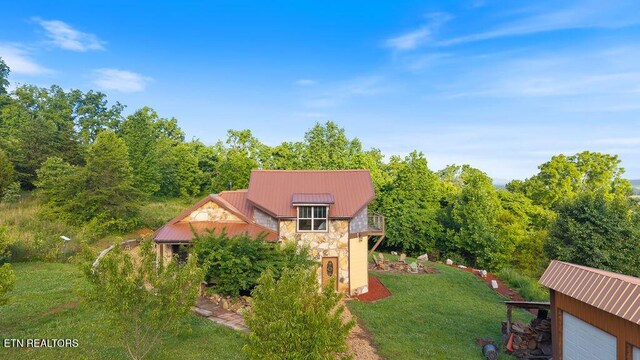 735 County Rd 350, Sweetwater, TN 37874 - photo 44