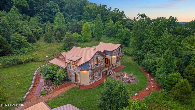 735 County Rd 350, Sweetwater, TN 37874 - photo 45