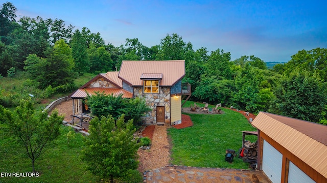 735 County Rd 350, Sweetwater, TN 37874 - photo 2