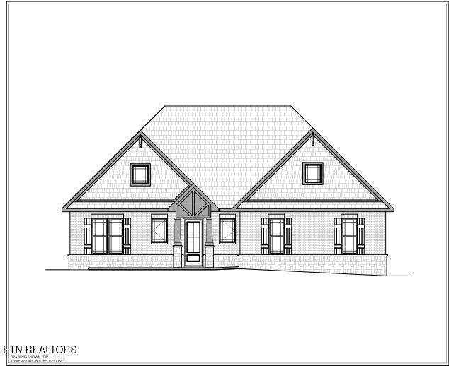 246 Bittersweet Ln, Lenoir City, TN 37771 - photo 1