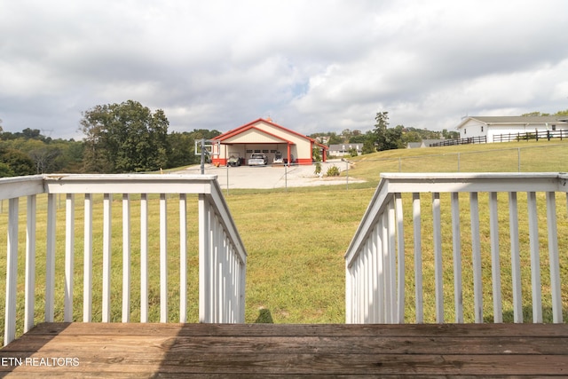 7821 Griffith Rd, Knoxville, TN 37938 - photo 33
