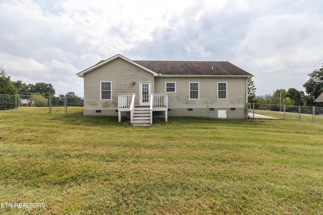 7821 Griffith Rd, Knoxville, TN 37938 - photo 36